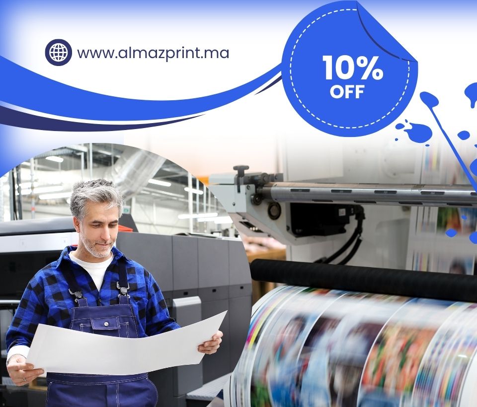 Almaz Print