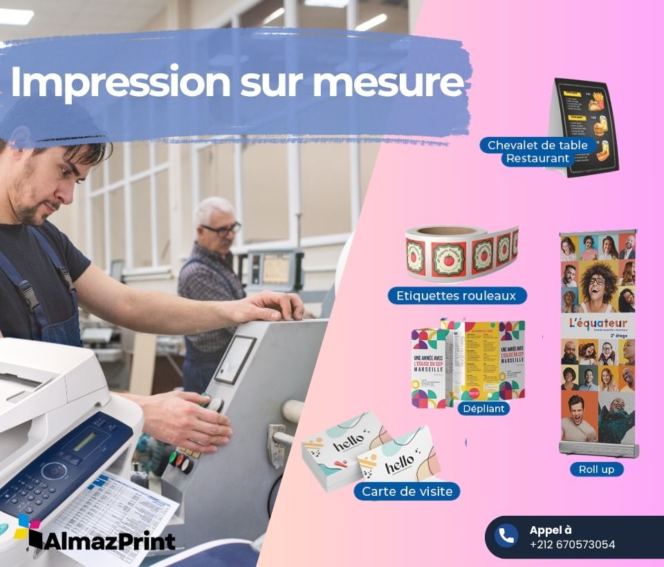 Almaz Print