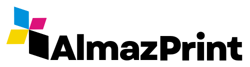 Almaz Print - Votre communication commence par une bonne impression