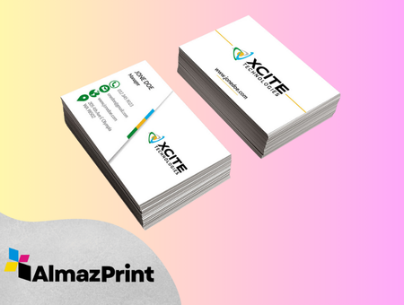 Cartes de visite